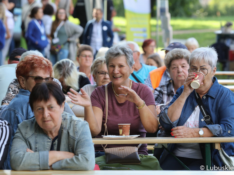 Święto Województwa Lubuskiego 2022 w Kożuchowie