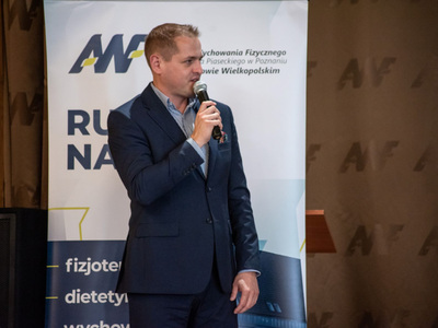 Powitanie medalistów mistrzostw świata i Europy w kajakarstwie