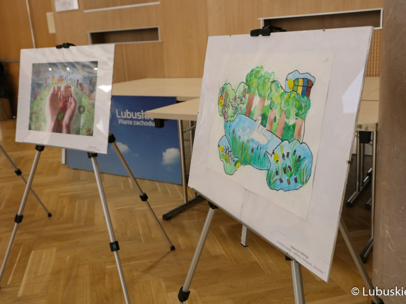 Prace finałowe konkursu „Lubuskie EKOlogiczne”