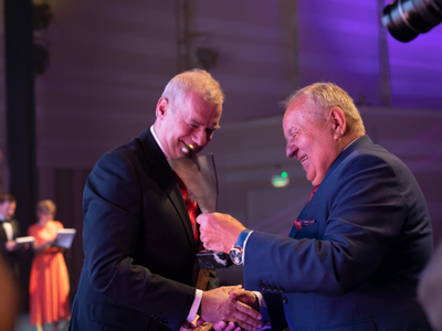 Gala Lubuski Lider Biznesu 2022