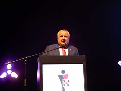 Gala Lubuski Lider Biznesu 2022