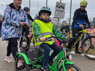 W sobotę 17 września w Sulęcinie rozpoczął się 26. Międzynarodowy Zjazd Cyklistów. Polityka rowerowa i ścieżki rowerowe to jedne z priorytetów rozwoju województwa lubuskiego.