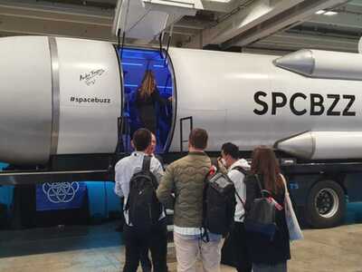 W niedzielę 18 września w Paryżu rozpoczyna się Międzynarodowy Kongres Astronautyczny. To najważniejsze na świecie wydarzenie w sektorze kosmicznym. Bierze w nim udział marszałek Elżbieta Anna Polak.
