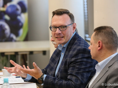 Rada Działalności Pożytku Publicznego Województwa Lubuskiego - V kadencja na lata 2022- 2025