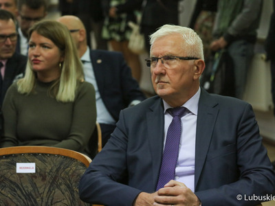 Inauguracja roku akademickiego na Uniwersytecie Zielonogórskim