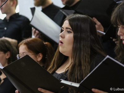 Inauguracja roku akademickiego na Uniwersytecie Zielonogórskim