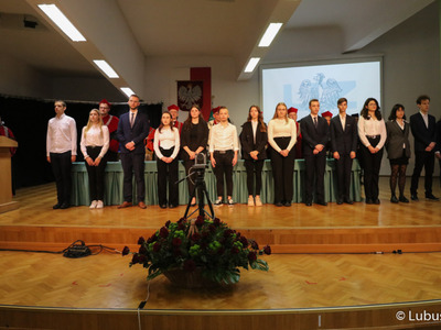 Inauguracja roku akademickiego na Uniwersytecie Zielonogórskim