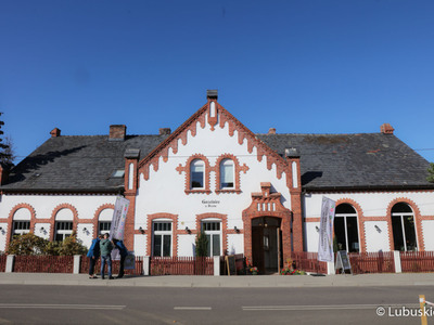 Gościniec u Deców w Karszynie