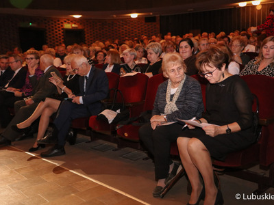W Lubuskim Teatrze w Zielonej Górze ruszył XXIII Lubuski Tydzień Seniora