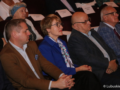 W Lubuskim Teatrze w Zielonej Górze ruszył XXIII Lubuski Tydzień Seniora