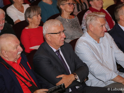 W Lubuskim Teatrze w Zielonej Górze ruszył XXIII Lubuski Tydzień Seniora
