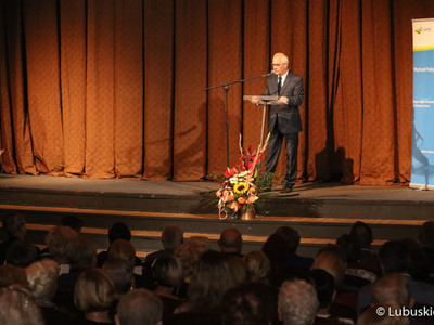 W Lubuskim Teatrze w Zielonej Górze ruszył XXIII Lubuski Tydzień Seniora