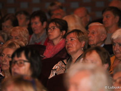 W Lubuskim Teatrze w Zielonej Górze ruszył XXIII Lubuski Tydzień Seniora