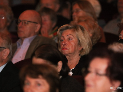 W Lubuskim Teatrze w Zielonej Górze ruszył XXIII Lubuski Tydzień Seniora