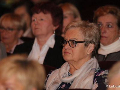 W Lubuskim Teatrze w Zielonej Górze ruszył XXIII Lubuski Tydzień Seniora