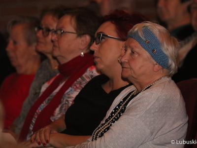 W Lubuskim Teatrze w Zielonej Górze ruszył XXIII Lubuski Tydzień Seniora