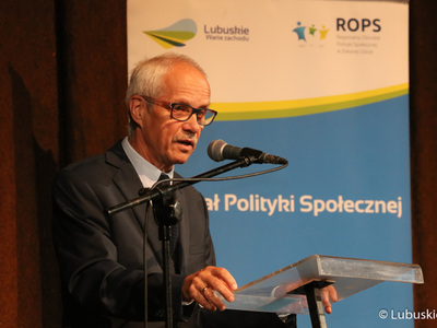 W Lubuskim Teatrze w Zielonej Górze ruszył XXIII Lubuski Tydzień Seniora
