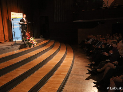 W Lubuskim Teatrze w Zielonej Górze ruszył XXIII Lubuski Tydzień Seniora