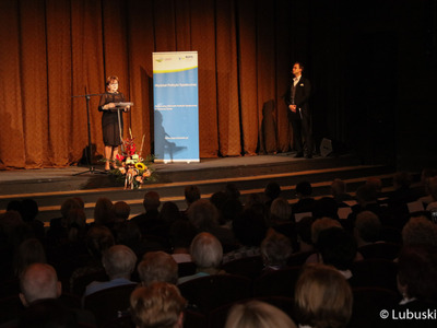 W Lubuskim Teatrze w Zielonej Górze ruszył XXIII Lubuski Tydzień Seniora