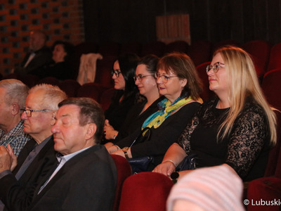 W Lubuskim Teatrze w Zielonej Górze ruszył XXIII Lubuski Tydzień Seniora