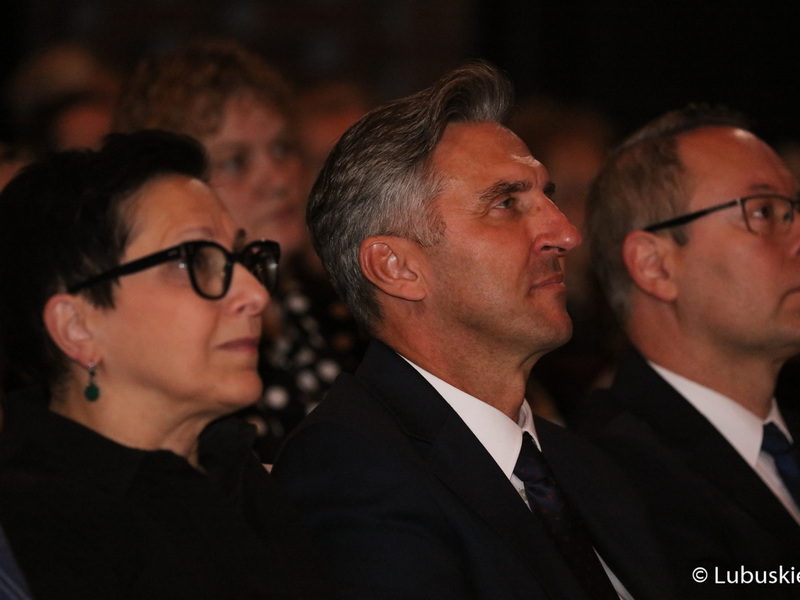 W Lubuskim Teatrze w Zielonej Górze ruszył XXIII Lubuski Tydzień Seniora