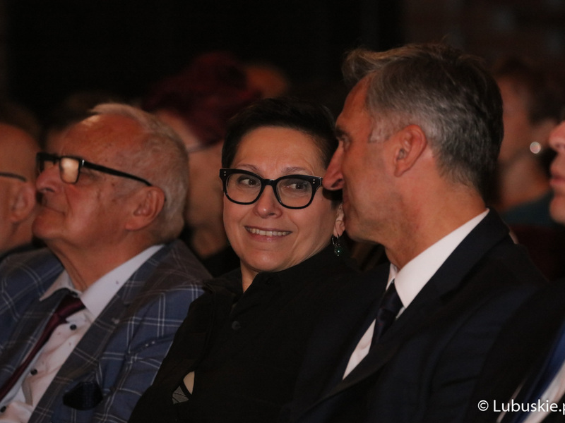 W Lubuskim Teatrze w Zielonej Górze ruszył XXIII Lubuski Tydzień Seniora