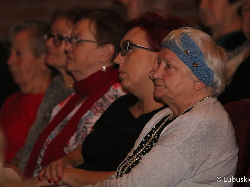 W Lubuskim Teatrze w Zielonej Górze ruszył XXIII Lubuski Tydzień Seniora