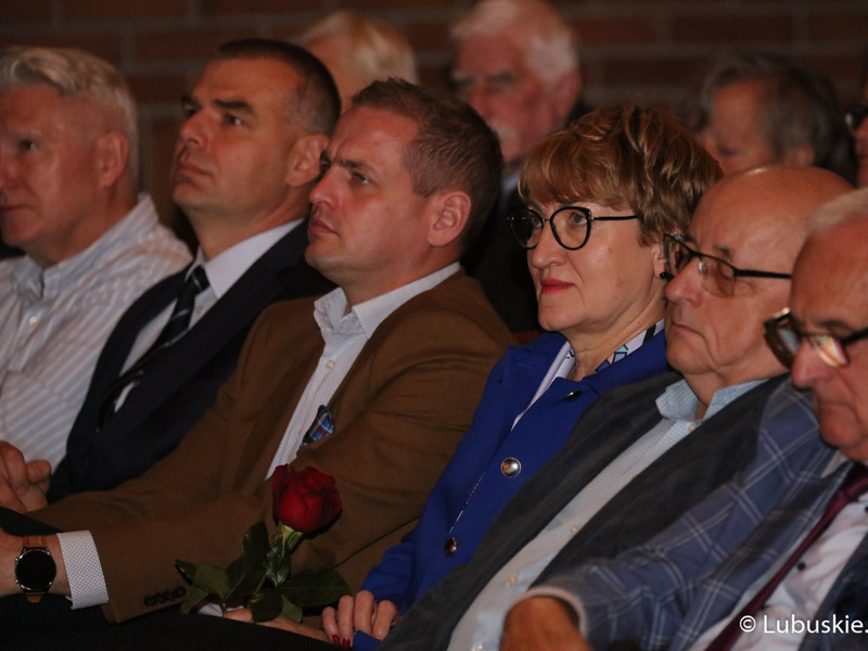 W Lubuskim Teatrze w Zielonej Górze ruszył XXIII Lubuski Tydzień Seniora