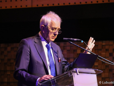 Herbert Leopold Gabryś – ekspert ds. górnictwa i energetyki
