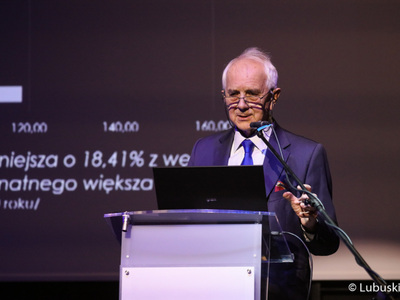 Herbert Leopold Gabryś – ekspert ds. górnictwa i energetyki