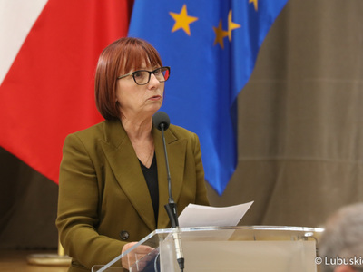 Radna Wojewódzka Helena Hatka 