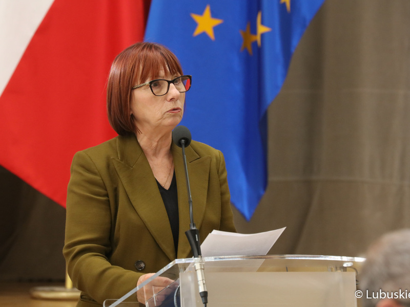 Radna Wojewódzka Helena Hatka