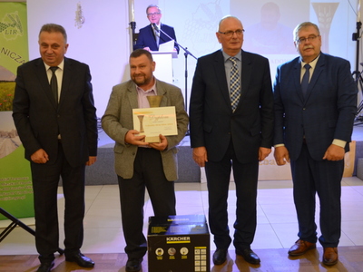 Zwycięzcy „Lubuskiego Złotego Kłosa” 