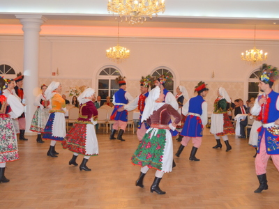 Gala „Lubuskiego Złotego Kłosa” 