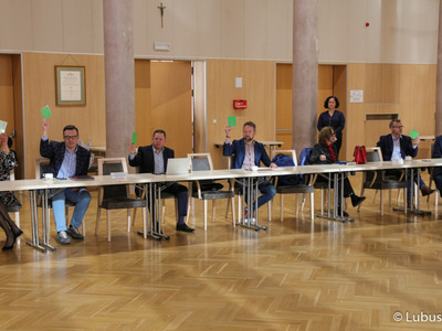 XVII posiedzenie Komitetu Monitorującego Regionalny Program Operacyjny - Lubuskie 2020