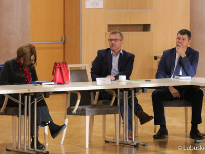 XVII posiedzenie Komitetu Monitorującego Regionalny Program Operacyjny - Lubuskie 2020