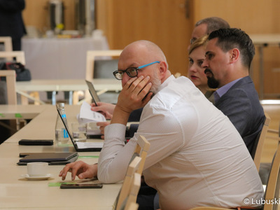 XVII posiedzenie Komitetu Monitorującego Regionalny Program Operacyjny - Lubuskie 2020