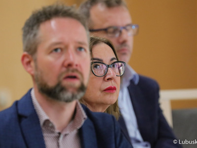 XVII posiedzenie Komitetu Monitorującego Regionalny Program Operacyjny - Lubuskie 2020