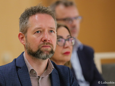 XVII posiedzenie Komitetu Monitorującego Regionalny Program Operacyjny - Lubuskie 2020