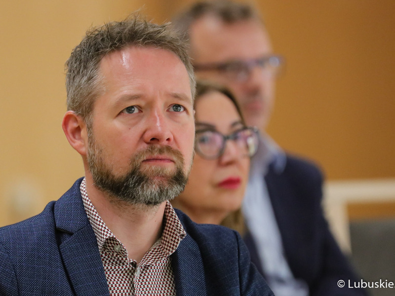 XVII posiedzenie Komitetu Monitorującego Regionalny Program Operacyjny - Lubuskie 2020