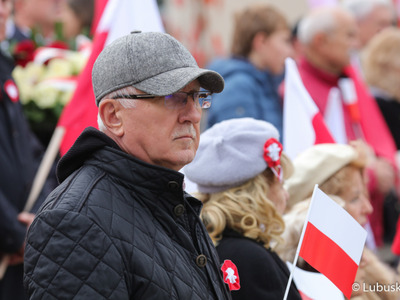 Senator RP Wadim Tyszkiewicz 