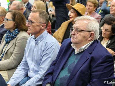 Uroczyste, oficjalne otwarcie Centrum Zdrowia Matki i Dziecka w Zielonej Górze