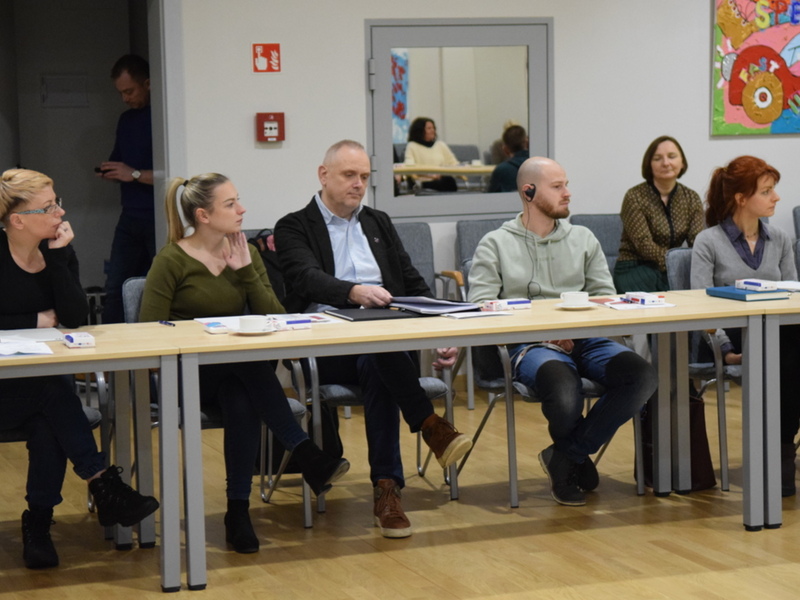Interreg: Warsztaty międzykulturowe