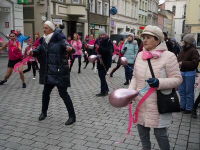 12. One Billion Rising 2023 w Zielonej Górze