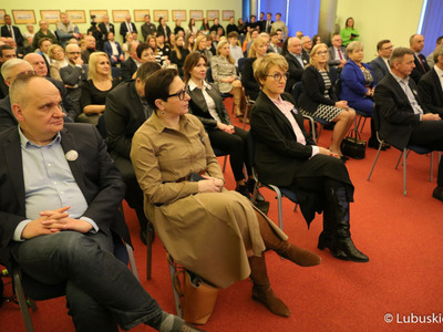 W Gorzowie ruszą procedury kardiochirurgiczne.