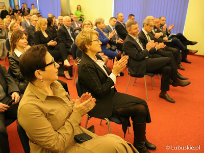 W Gorzowie ruszą procedury kardiochirurgiczne.