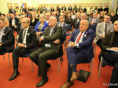 W Gorzowie ruszą procedury kardiochirurgiczne.