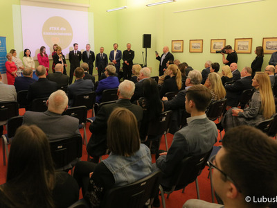 W Gorzowie ruszą procedury kardiochirurgiczne.