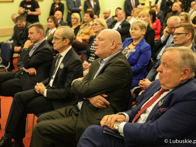 W Gorzowie ruszą procedury kardiochirurgiczne.