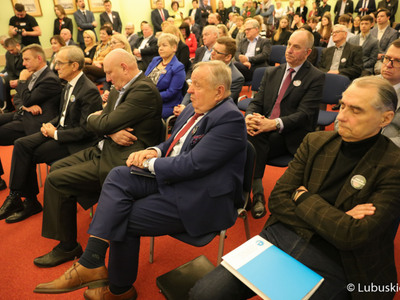 W Gorzowie ruszą procedury kardiochirurgiczne.